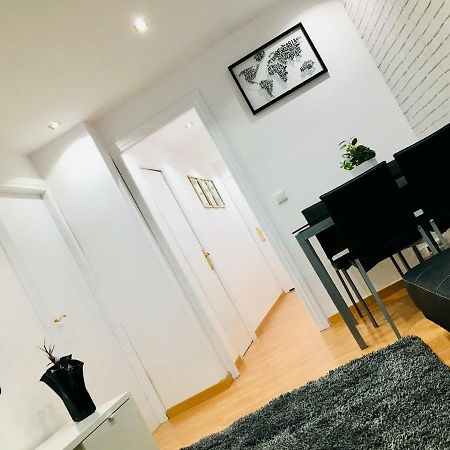 Ferienwohnung Apartamento Good Vibes Saragossa Exterior foto