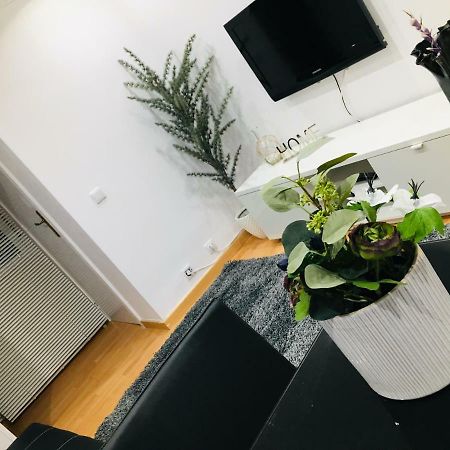 Ferienwohnung Apartamento Good Vibes Saragossa Exterior foto