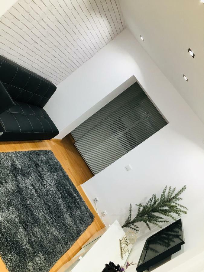 Ferienwohnung Apartamento Good Vibes Saragossa Exterior foto