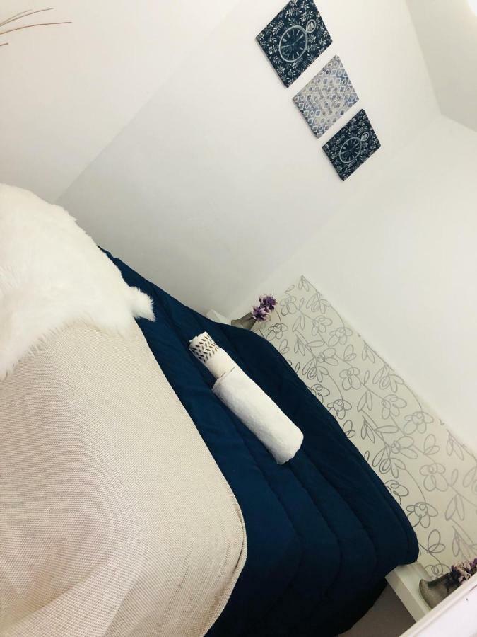 Ferienwohnung Apartamento Good Vibes Saragossa Exterior foto