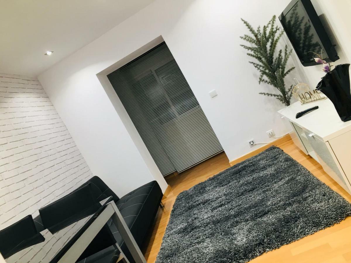 Ferienwohnung Apartamento Good Vibes Saragossa Exterior foto